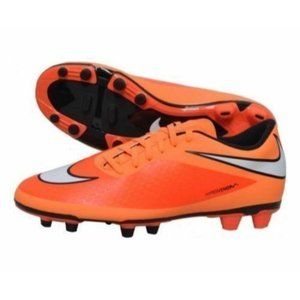 nike hypervenom size 11